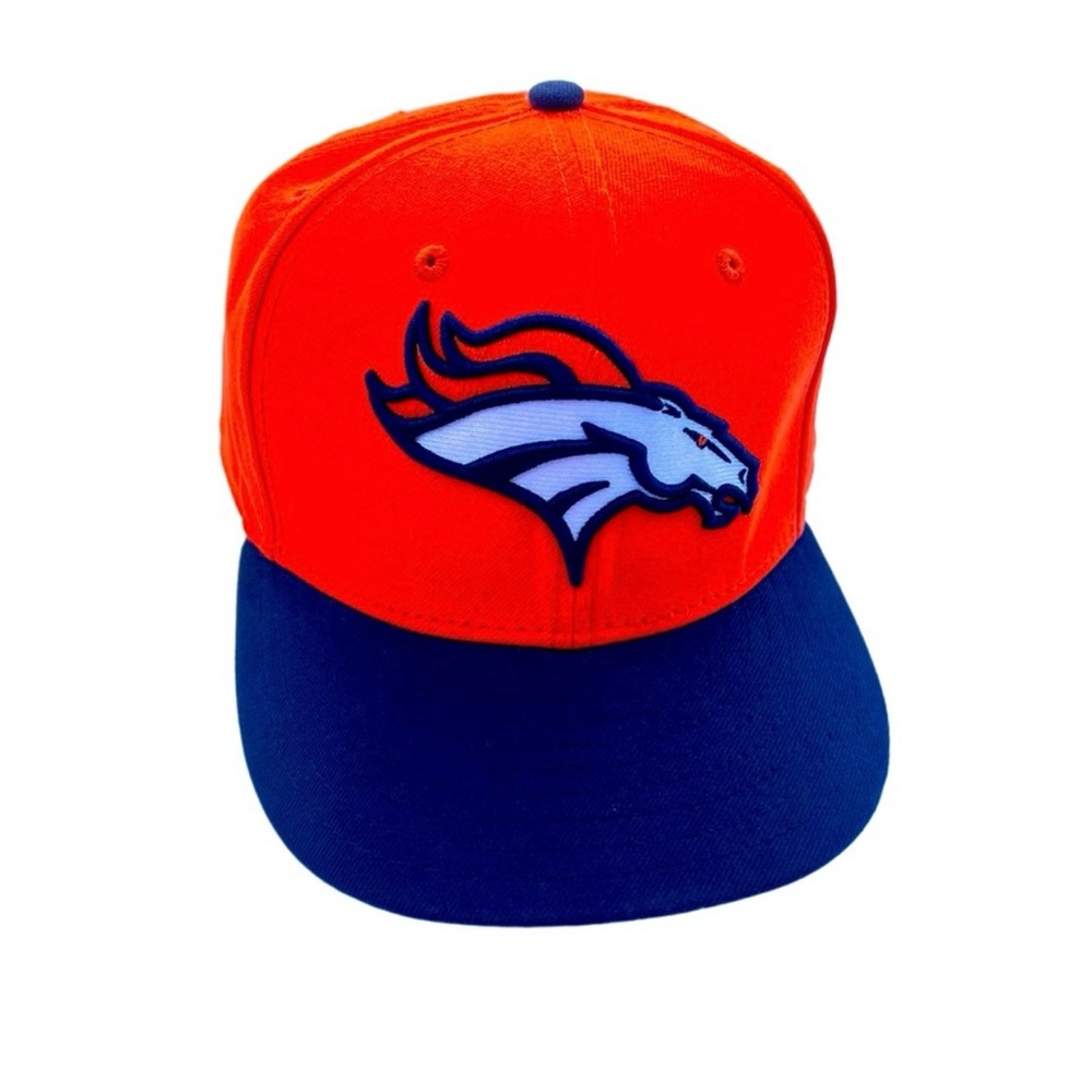 Denver Broncos Hat